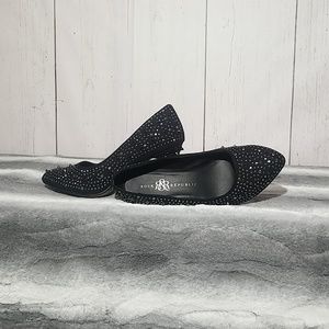Rock & Republic studded heels